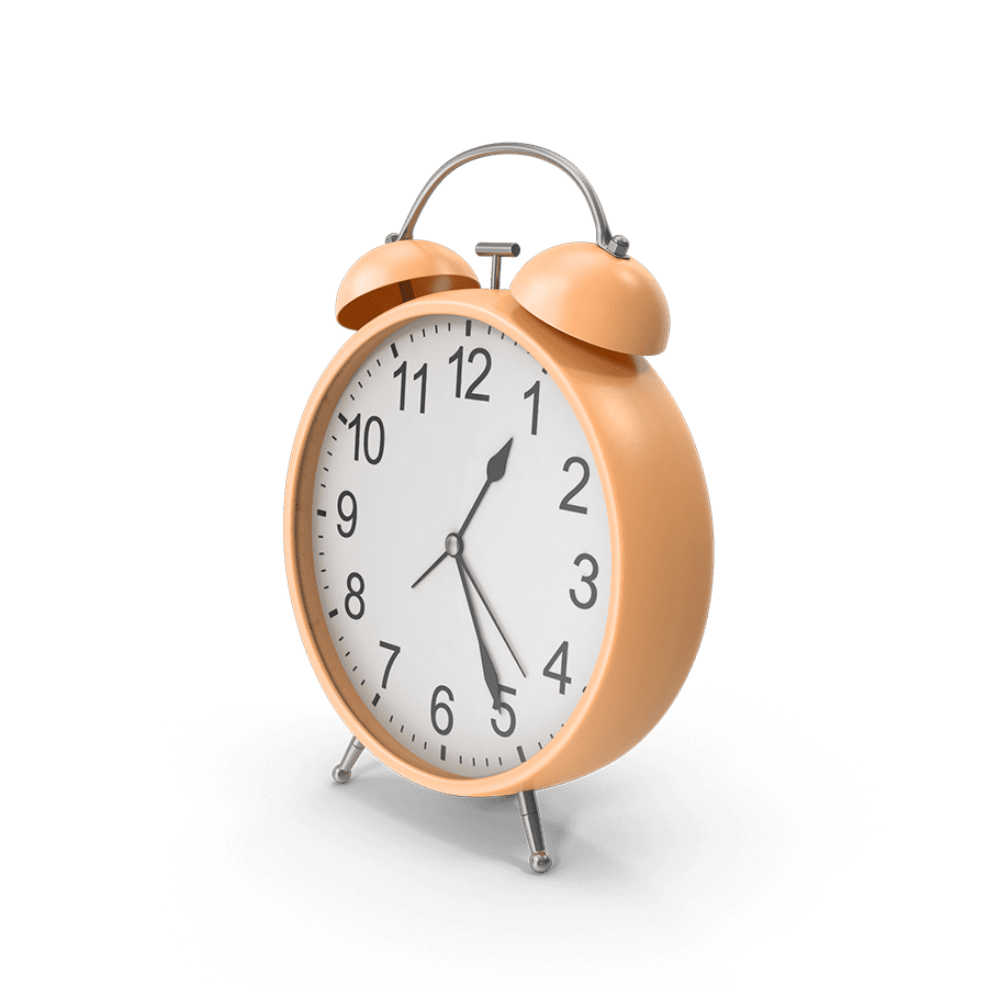 Time leader reloj
