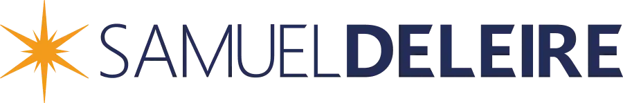 logo samuel deleire big