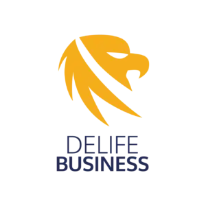 DELIFE Business amarillo DELIFE Business copia 2