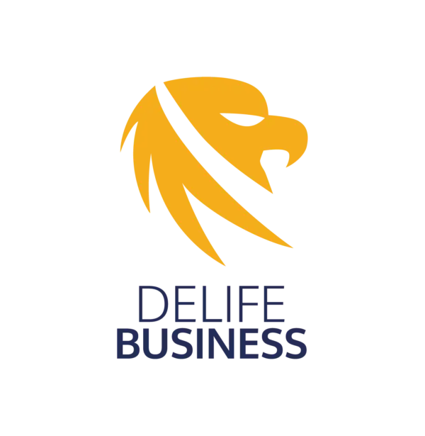 DELIFE Business amarillo DELIFE Business copia 2