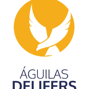 LOGO [ÁGUILAS DELIFERS] 26